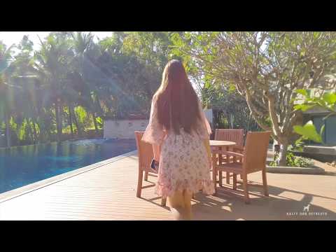 Cabin Pool Villa Khao Yai | Salty Dog Retreats
