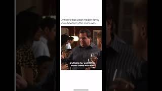 Modern Family Fans Only