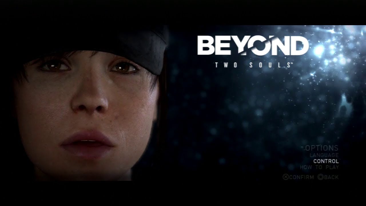 beyond two souls pc demo not working on hunted beyond two souls pc demo not working on hunted