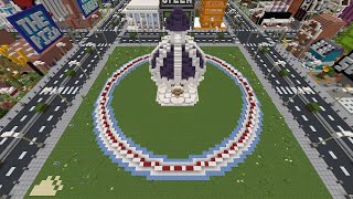 We Made A Minecraft Hunger Games Server With 200 Players