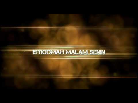 Majlis dzikir wa ta'lim DARUSSYIFA' bukit duri tebet (alhabib ali bin umar bin ali assegaf)