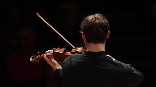Kreisler, Recitativo and Scherzo-Caprice, by Nathan Meltzer