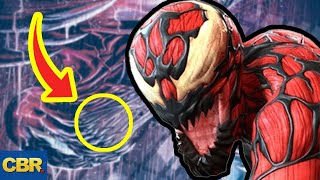 10 Superpowers You Didn't Know Carnage Has