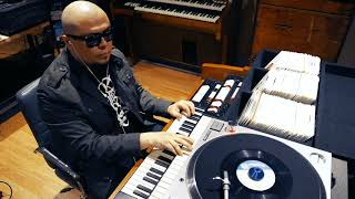 Reggae Organ Versions with Roger Rivas (Double Up)