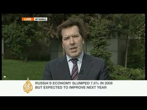Robert Fisk on the Gulf 'ditching the dollar' in oil trade