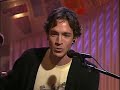 Incubus - MTV unplugged (live) Full Show