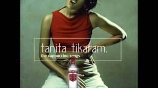 Watch Tanita Tikaram Heal You video