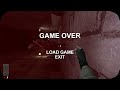 Cry of Fear Walkthrough