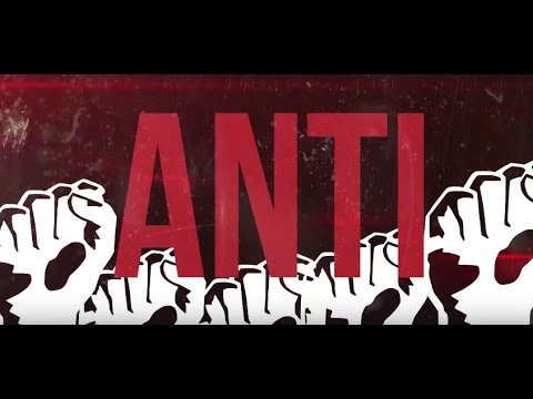 Anti-Everything Video