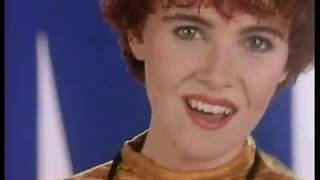 Watch Cathy Dennis Cmon And Get My Love video