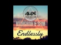 Anorganik, Sena - Endlessly (Alex Inc Remix) // Preview