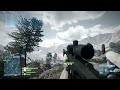 ENCORE 3 I BF3 Montage