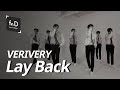 VERIVERY – LAY BACK (Fo.D Teaser) l @GEMS FocusonDance l 2020.01.08 10PM