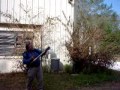 Flamethrower