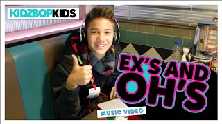Watch Kidz Bop Kids Exs And Ohs video