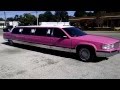 Pink Cadillac - Lake Erie Limo - Cleveland, OH - 440.749-6090