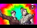 Badger Pod Nerd Cast 22: Sex In SPAAAAAACCEEE Badger Pod Nerd Cast 22: Sex In SPAAAAAACCEEE