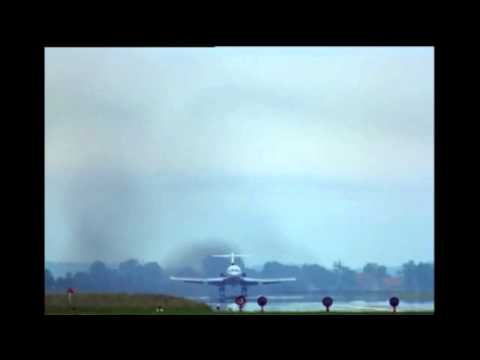 Taking Off Video