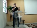 A Graça de Deus (Mark White) - Parte 2