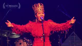 노선택과 소울소스 meets 김율희 (NST & The Soul Sauce Meets Kim Yulhee) at WOMEX (OCT 26, 2019)