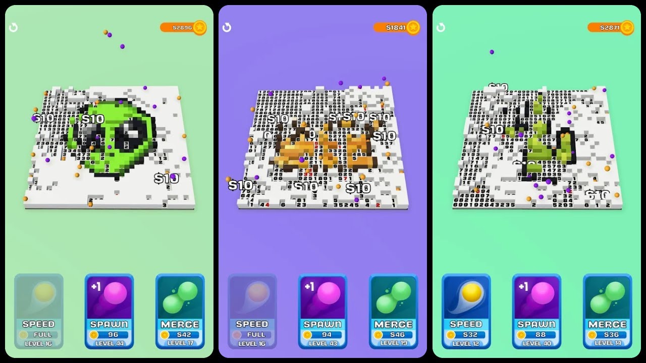 Pixel Fever Game — Mobile Game | Gameplay Android & Apk Pixel Fever Game — Mobile Game | Gameplay Android & Apk