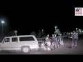 Dashcam Footage of Cottonwood, AZ WalMart Brawl With Police