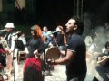 "CICCIO NUCERA BAND"