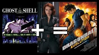 Can Hollywood Make a Good Live Action Anime? - Anime Vice Roundtable