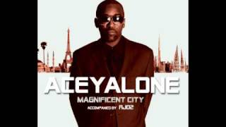 Watch Aceyalone Here And Now video