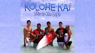 Watch Kolohe Kai Dont Stop The Rhythm video