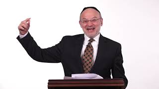 Bullying: A Torah Perspective - Part 12