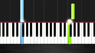 Wiz Khalifa See You Again Easy Piano Tutorial Prod By Lalisive Beat Wiz Khalifa See You Again Easy Piano Tutorial Prod By Lalisive Beat