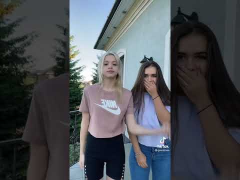 Stranded teens with valentina fan compilation