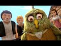 Paddle Pop Magilika Bahasa Indonesia Full Movie