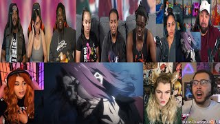 Clroom Of The Elite Episode 2X11-13 Reaction Mashup