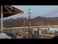 Selinsgrove Speedway Icebreaker 50 Middleswarth Cash Dash