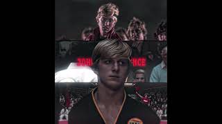 Karate Kid 1984