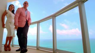 Video Habibi I Love You (Ft. Pitbull) Ahmed Chawki