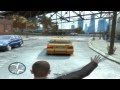 GTA IV - Misión 73: Payback - HD