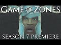 The Mediadel | Game of Zones Season 7 Premiere