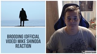 Brooding Official Audio Mike Shinoda Reaction Brooding Official Audio Mike Shinoda Reaction
