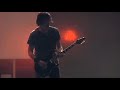Gojira - Backbone (Live at Vieilles Charrues Festival 2010)