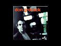 Nighttown  DON GROLNICK