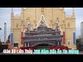 300 Năm Dấu Ấn Tin Mừng Nhà Thờ Giao Xứ Liên Thủy Xuân Trường Nam Định
