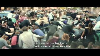 San Andreas - Biopremiär 29 Maj - Officiell Trailer 2