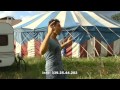 Genny Aliberti - Il Gioco del Mandingo (Diretto da Enzo De Vito) VIDEO UFFICIALE