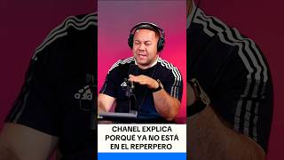 La Respuesta Letal De Chanel A Samuel Mata Por El Reperpero