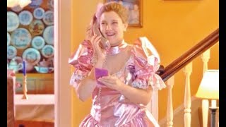 1999 - Never Been Kissed - Early 90S Flashbacks Drew Barrymore