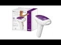 Review Luce Pulsata IMETEC Bellissima Flash & Go