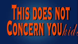 Typography Finding Nemo - Motion Graphics Sem1 2014